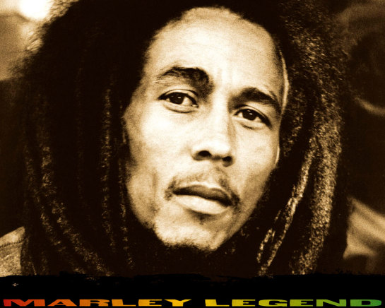 BobMarley