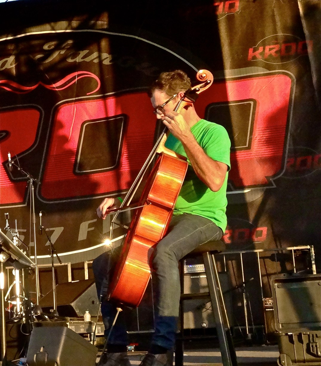 The Section Quartet  (c) Derrick K. Lee, Esq.