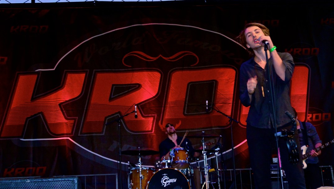 "Nightmare & The Cat" (c) Derrick K. Lee