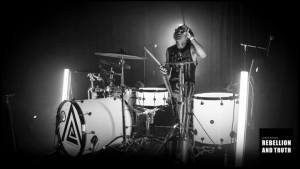 The Eli James Experience