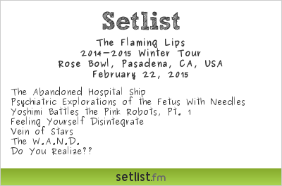 The Flaming Lips | Air+Style | Rose Bowl-image-v1